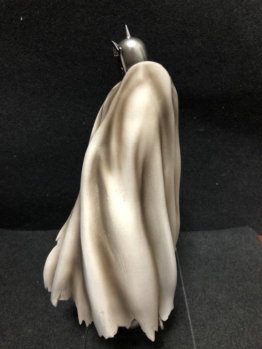 SpiceSeed レジンキャスト製 ロビンマスク 帰還ver キン肉マン