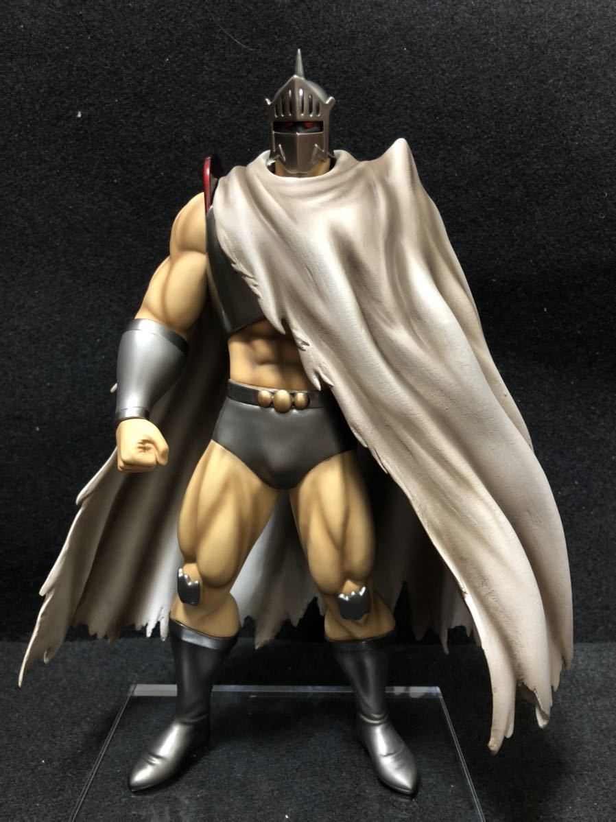 SpiceSeed レジンキャスト製 ロビンマスク 帰還ver キン肉マン