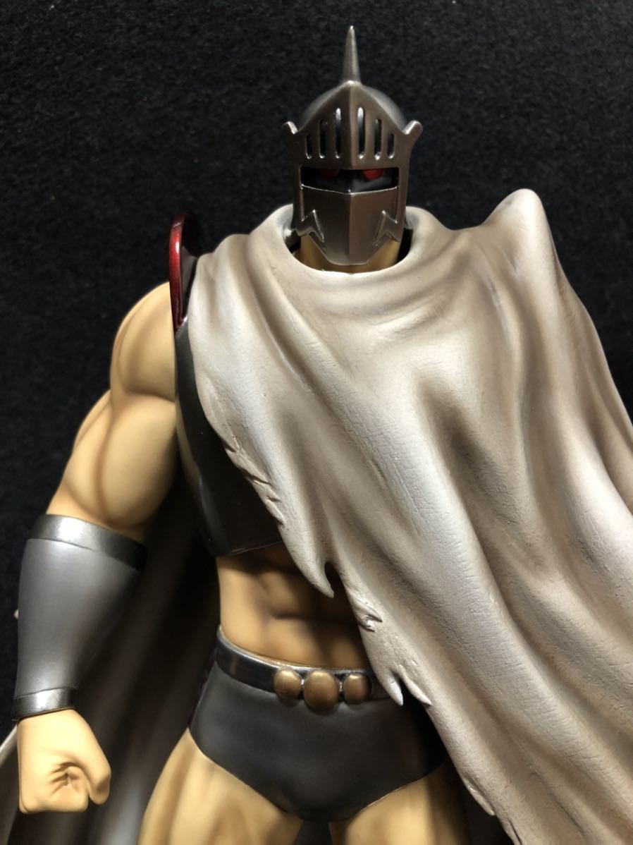 SpiceSeed レジンキャスト製 ロビンマスク 帰還ver キン肉マン