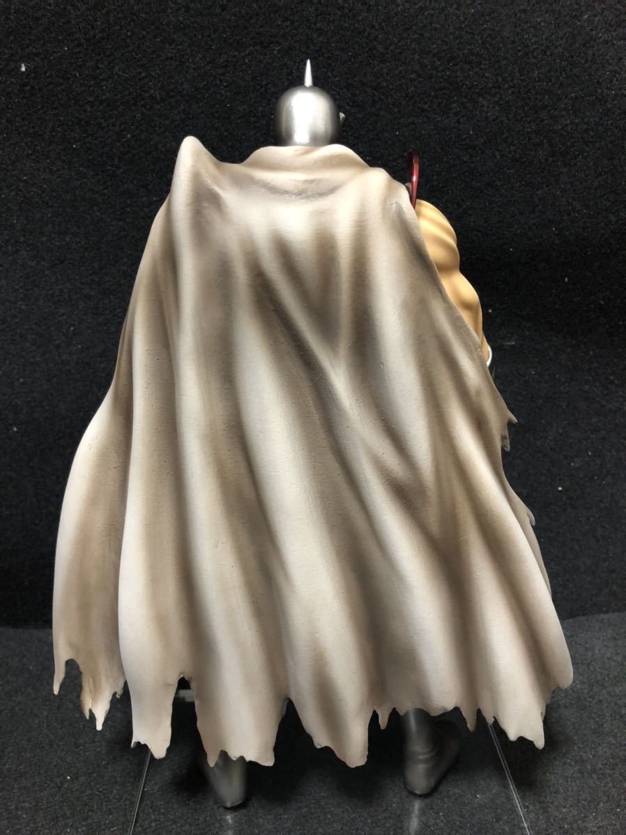 SpiceSeed レジンキャスト製 ロビンマスク 帰還ver キン肉マン