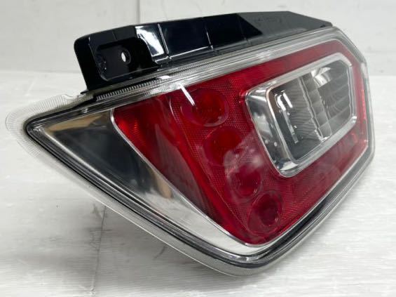 良品 送料込 即決 ワゴンR MH35S MH55S 純正 LED 左 テールランプ
