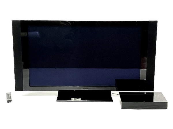 Yahoo!オークション - 【引取限定】 Pioneer KURO KRP-500A フルハイビ