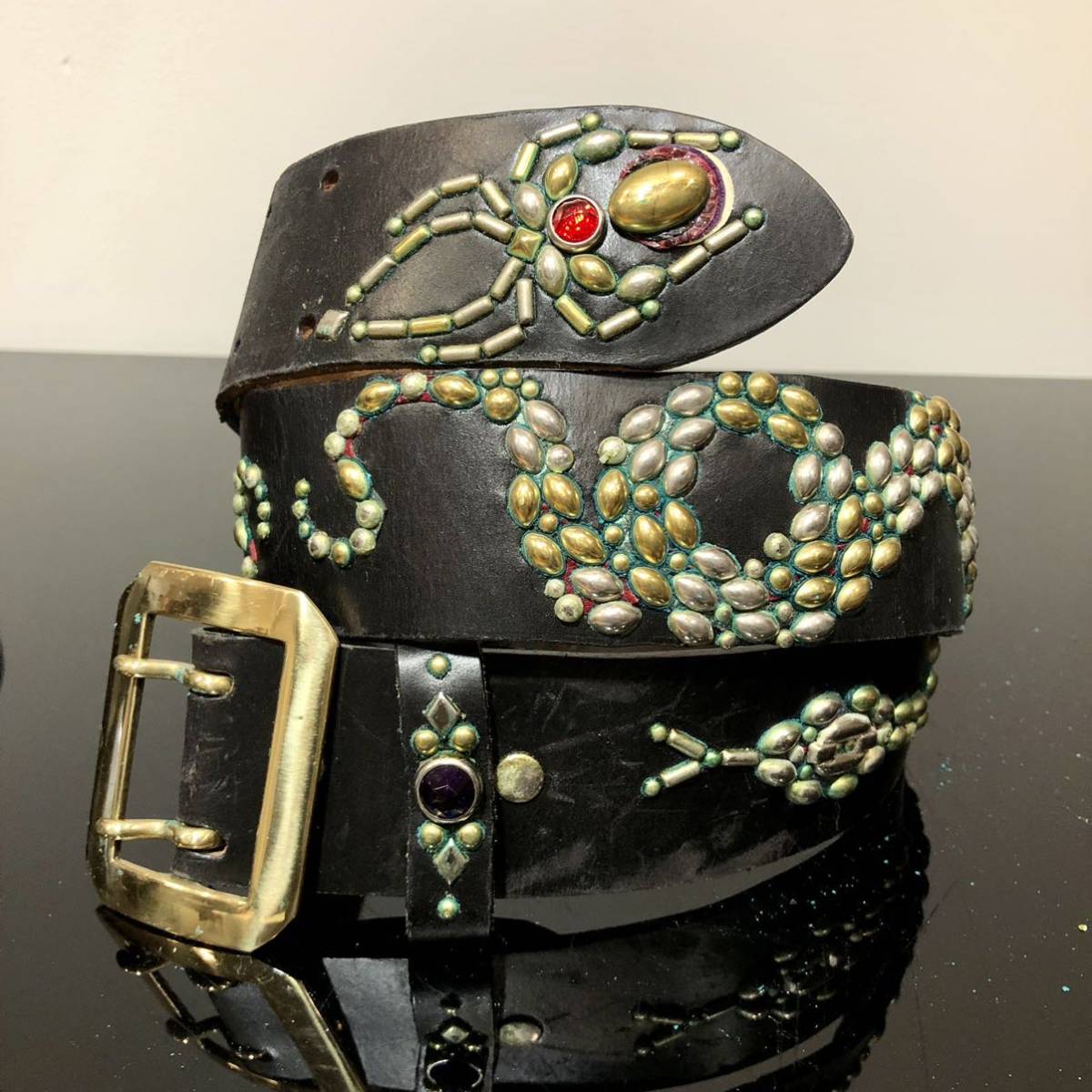 Yahoo!オークション - 特注 WOLF'S HEAD(ウルフズヘッド) カスタムモデ