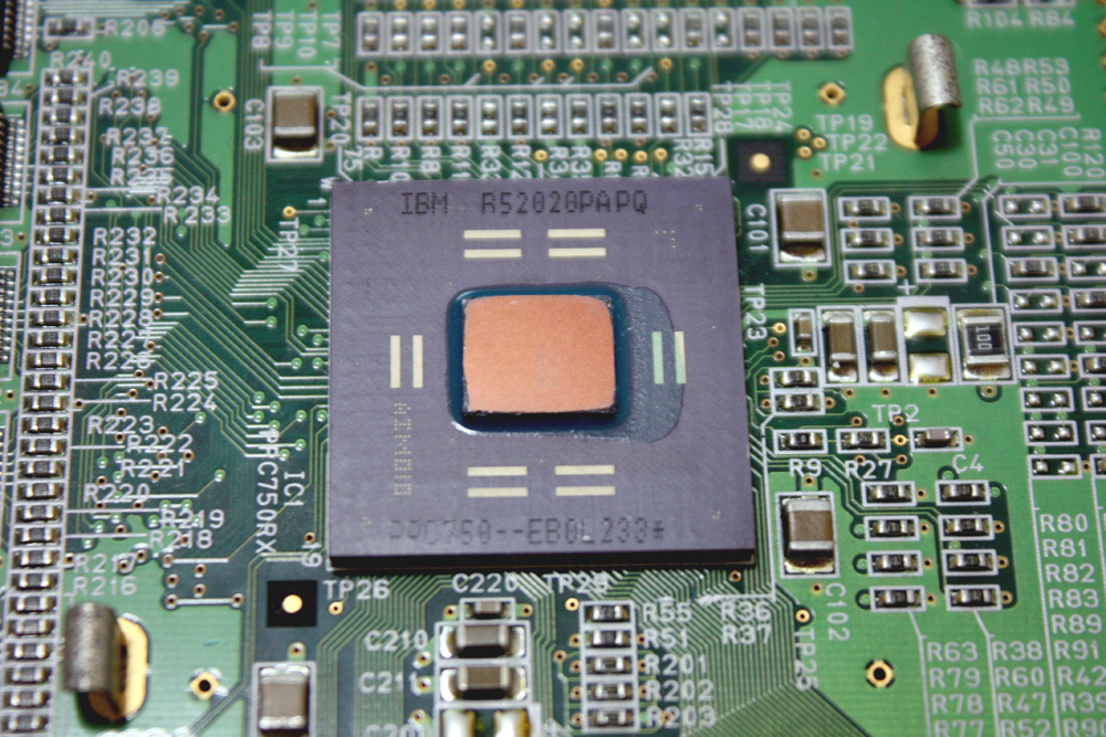 Apple PowerMac用G3アクセラレーター Nubus系 Apple PowerMac用G3