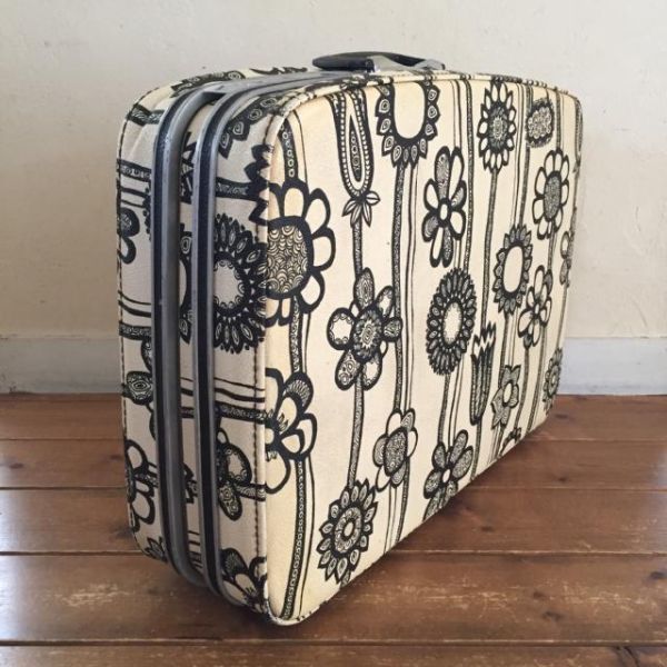 Yahoo!オークション - 60's ヴィンテージ samsonite サムソナイト × m