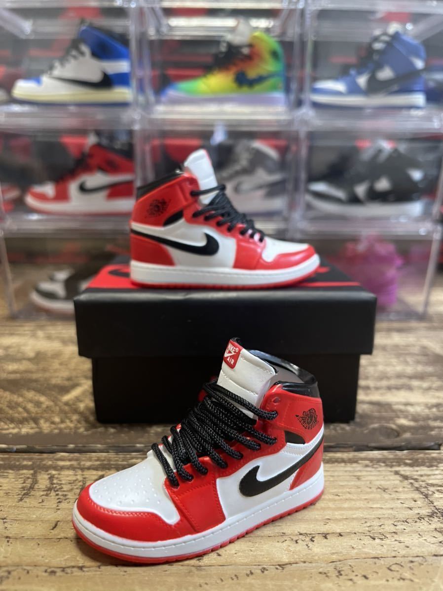 あ*袋様 NIKE AIR JORDAN1陶器製 フィギュア Bowen Des あ*袋様 NIKE