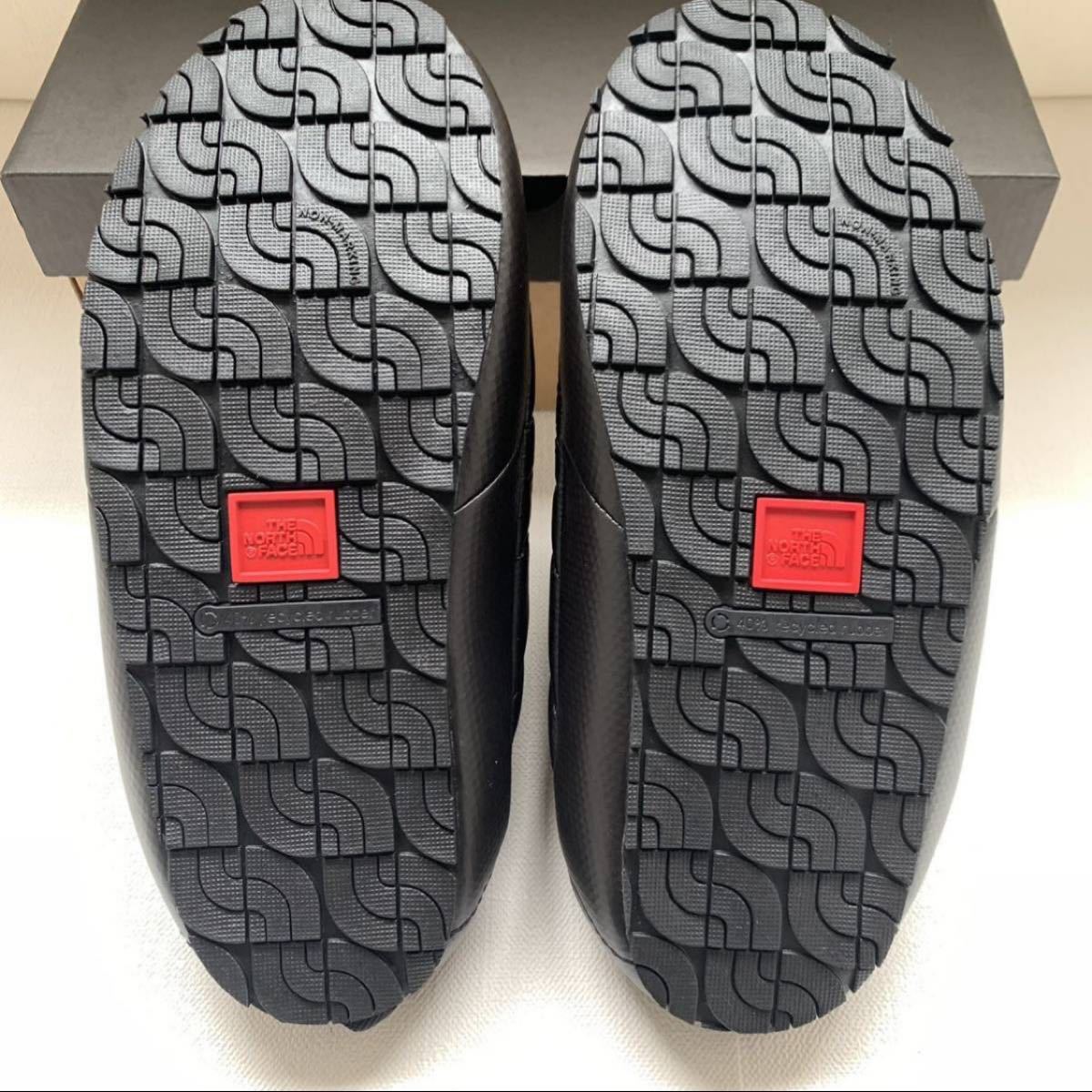 新品 ノースフェイス ウィメンズ サーモボール トラクション ミュール