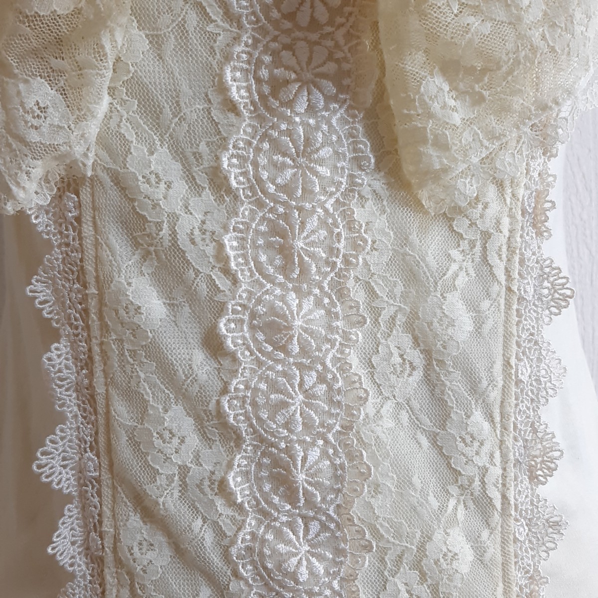 axes femme ビッグリボンキャミソール Mサイズ｜Yahoo!フリマ（旧