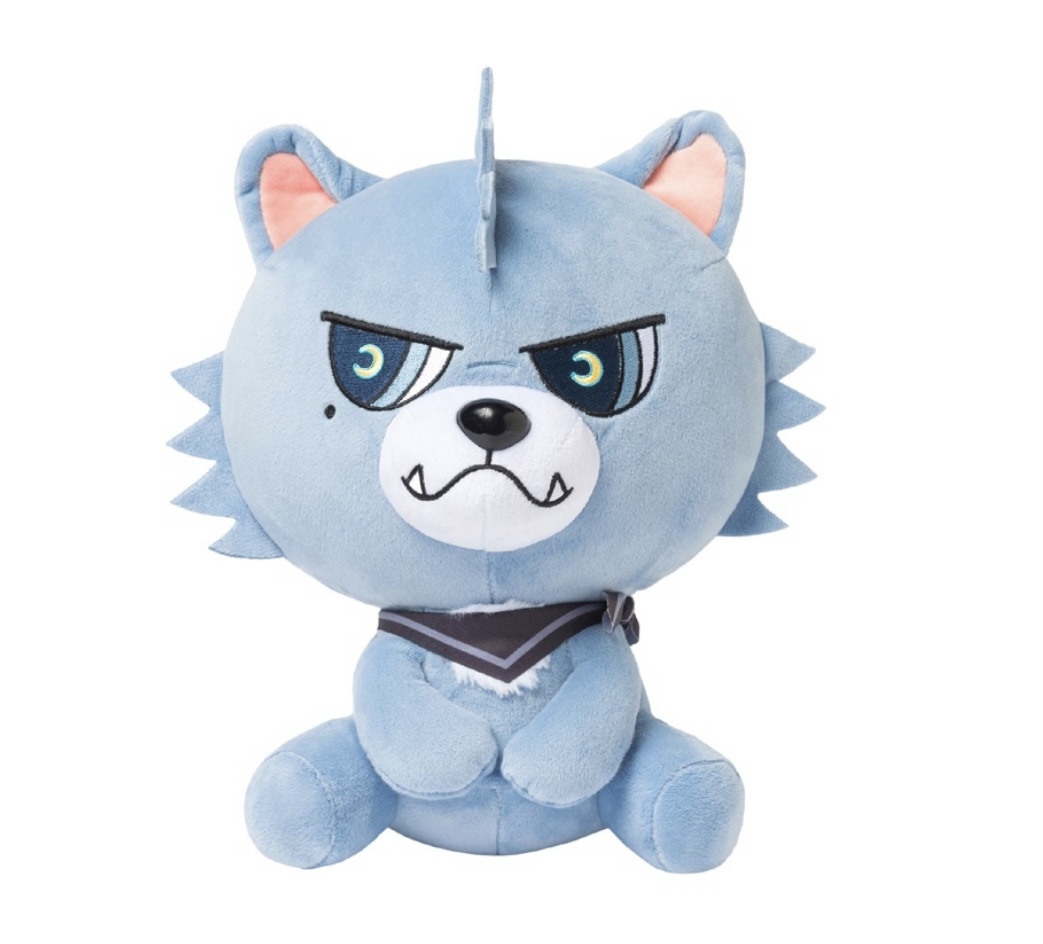 JSB 登坂広臣 キャラクタールーヴくん ぬいぐるみ｜Yahoo!フリマ（旧