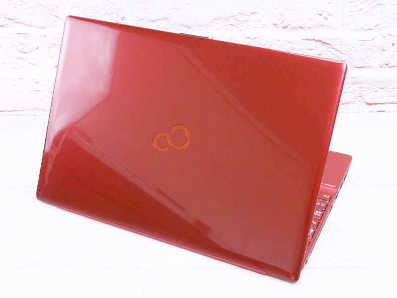 Yahoo!オークション - Sランク AH77/E2 第10世代Core i7 10510U 8G NVM