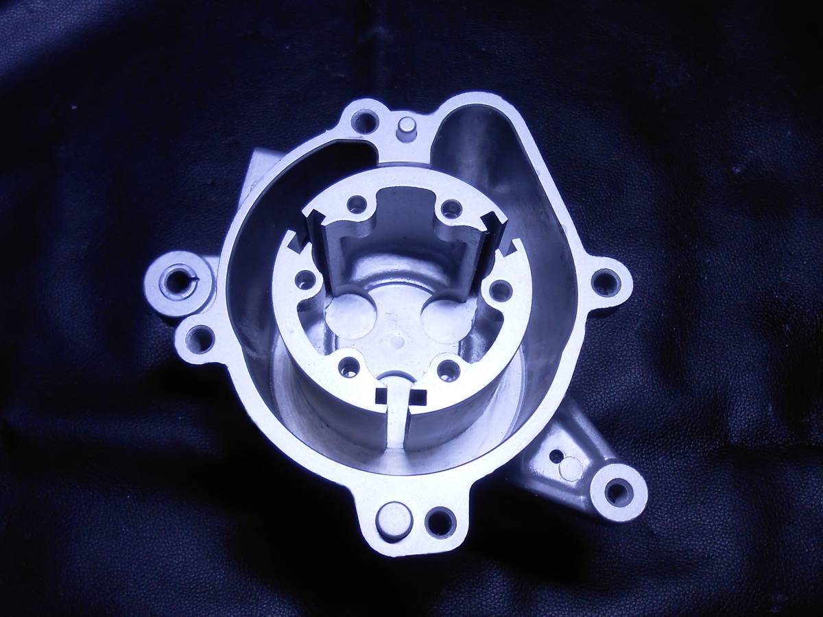 実働FD3S DENSO エアポンプ 分解点検済 実働FD3S DENSO エアポンプ