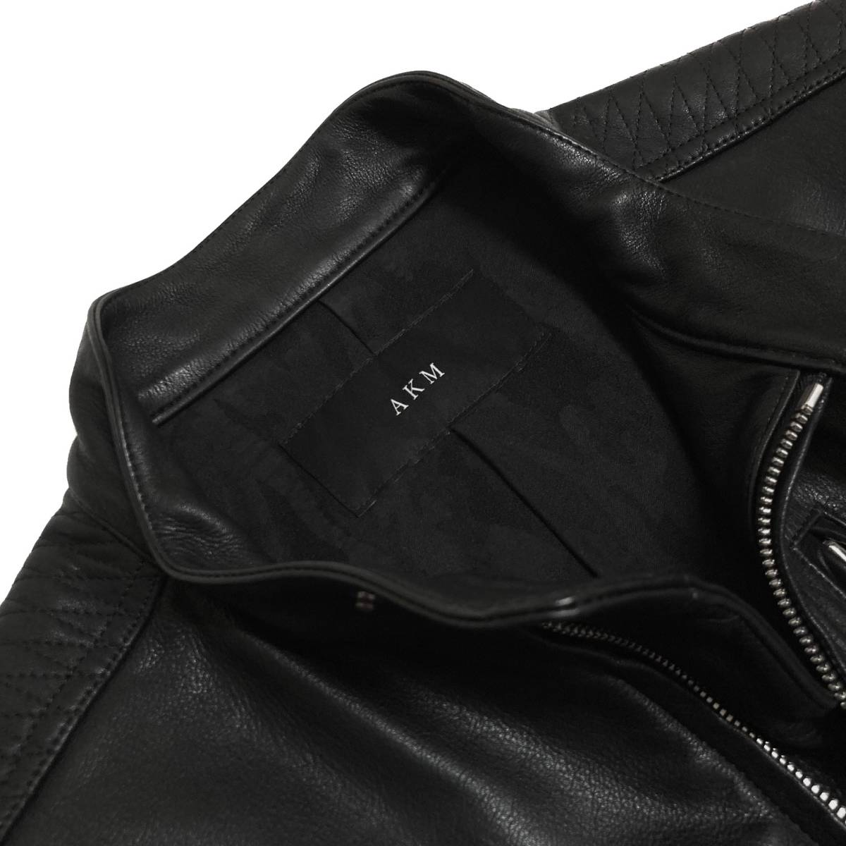 ハーレーダビッドソン ハーレーダビッドソン L オールレザー ダウン