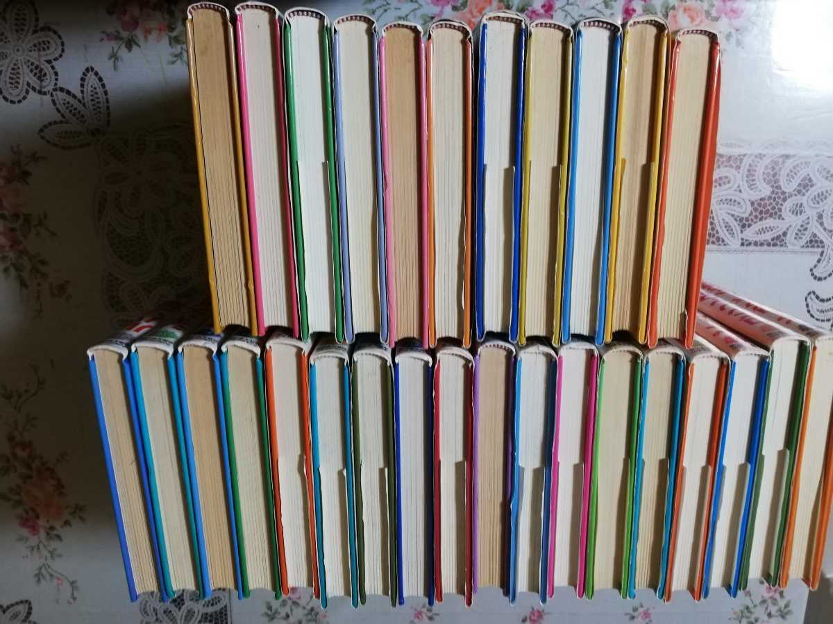 子どものための世界文学の森 29冊セット B03190｜Yahoo!フリマ（旧