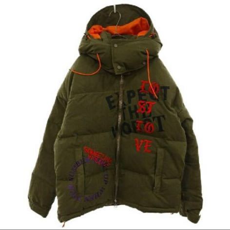 READYMADE DOWN JACKET 2 レディメイド ダウンジャケット｜Yahoo