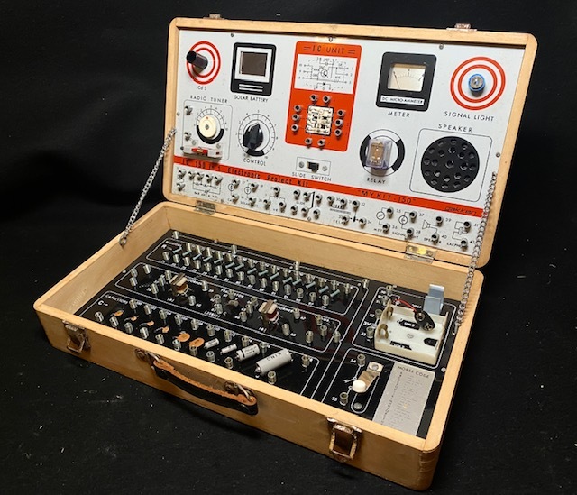 Yahoo!オークション - 学研 gakken マイキット150 MYKIT-150 エレクト