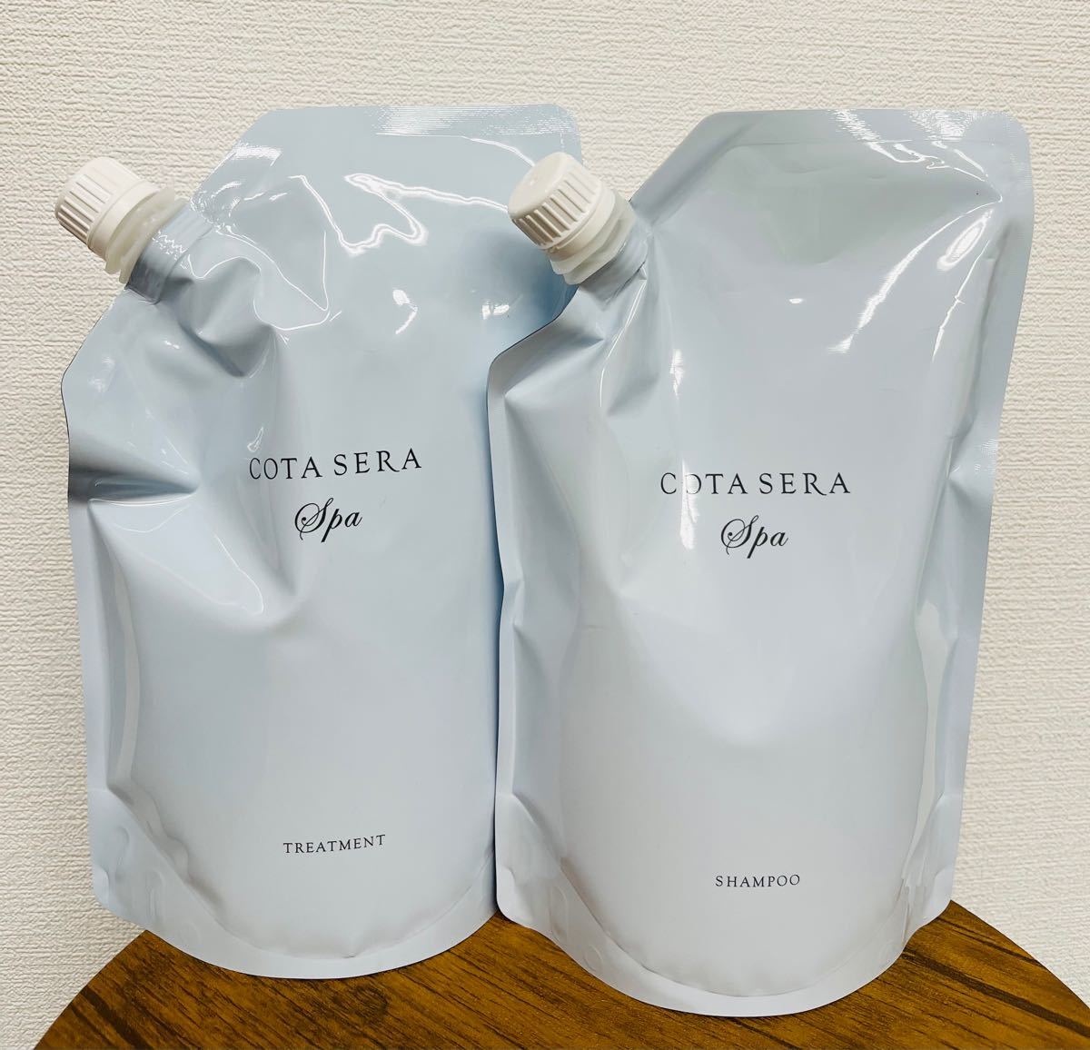 コタ 7番 詰め替え シャントリセット コタ 7番 詰め替え シャント