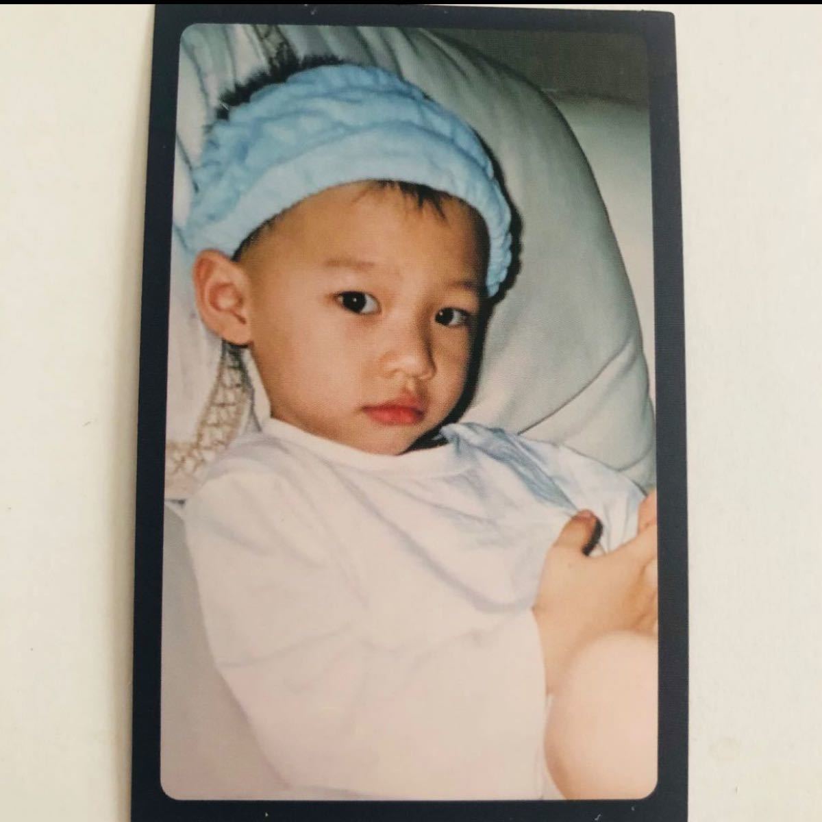 Stray Kids ヒョンジン I am NOT ジニ 幼少期 トレカ｜Yahoo!フリマ