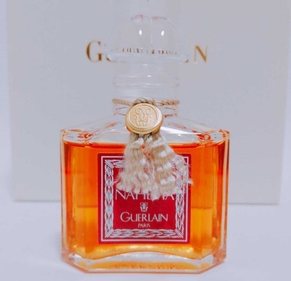 送料無料 廃盤 GUERLAIN ゲラン ナエマ パルファム 30ml 香水 GUERLAIN