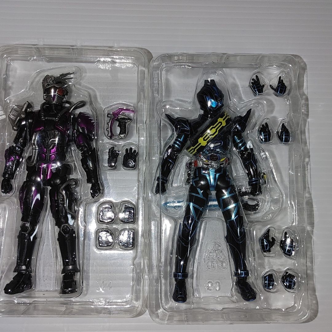 今だけ真骨頂ダブルとバイク10000円プラスでお付けします H フィギュ