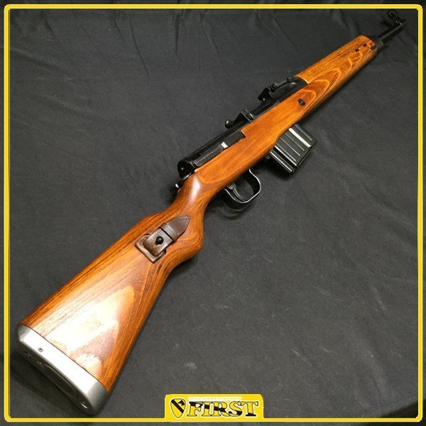 SHOEI G43ブローバックモデルのマガジンその2 最後の1個 SHOEI G43