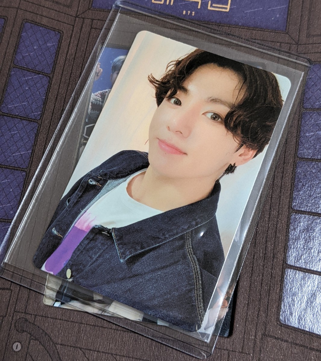 bts magic shop DVD 釜山 ソウル ジョングク グク