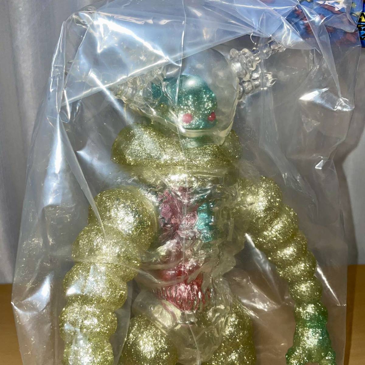 Yahoo!オークション - ベムマッドファントム ジェットターレ Jetturre