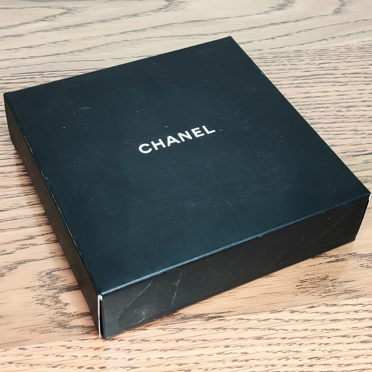 CHANEL シャネル ジュエリートレー 非売品 ノベルティー グッズ｜Yahoo