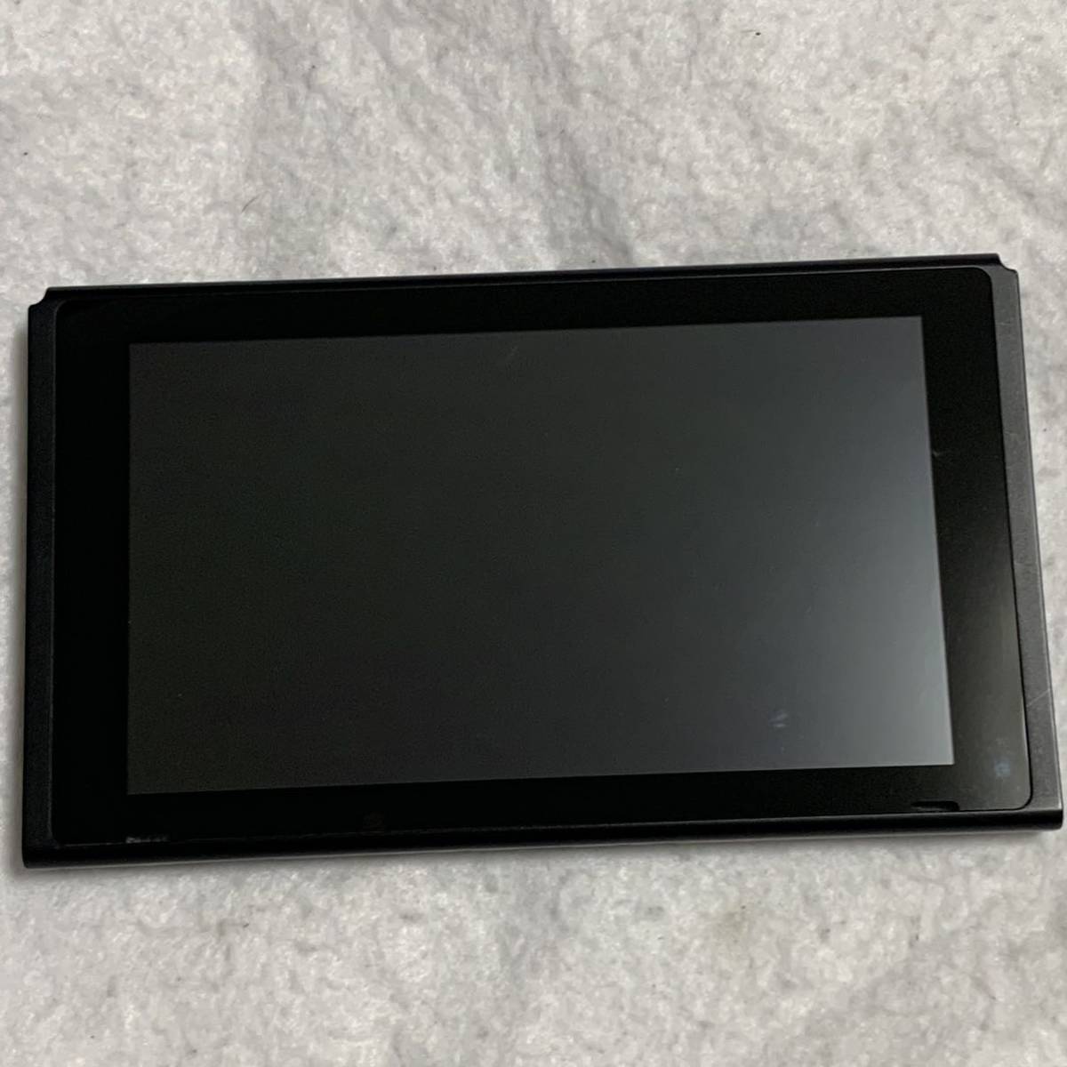 旧型 未対策機 ニンテンドースイッチ本体 Nintendo Switch 本体 2017年