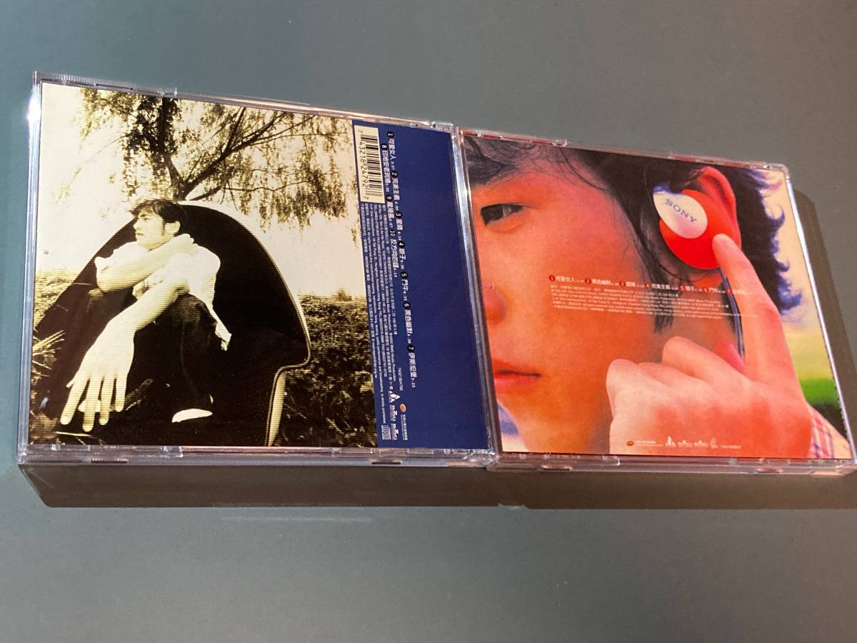 ジェイ・チョウ 周杰倫 jay chou 海外盤｜Yahoo!フリマ（旧PayPayフリマ）