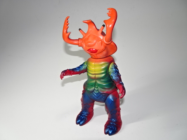 Yahoo!オークション - 珍色 ブルマァク アントラー スタンダードサイズ