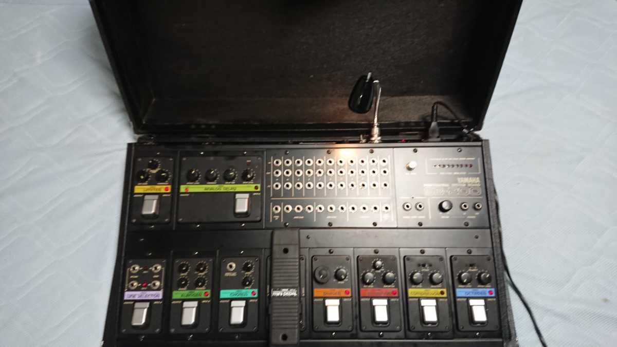 SHARP MZ-2000 BASICテープ 通電確認 詳細未チェック ジャンク SHARP