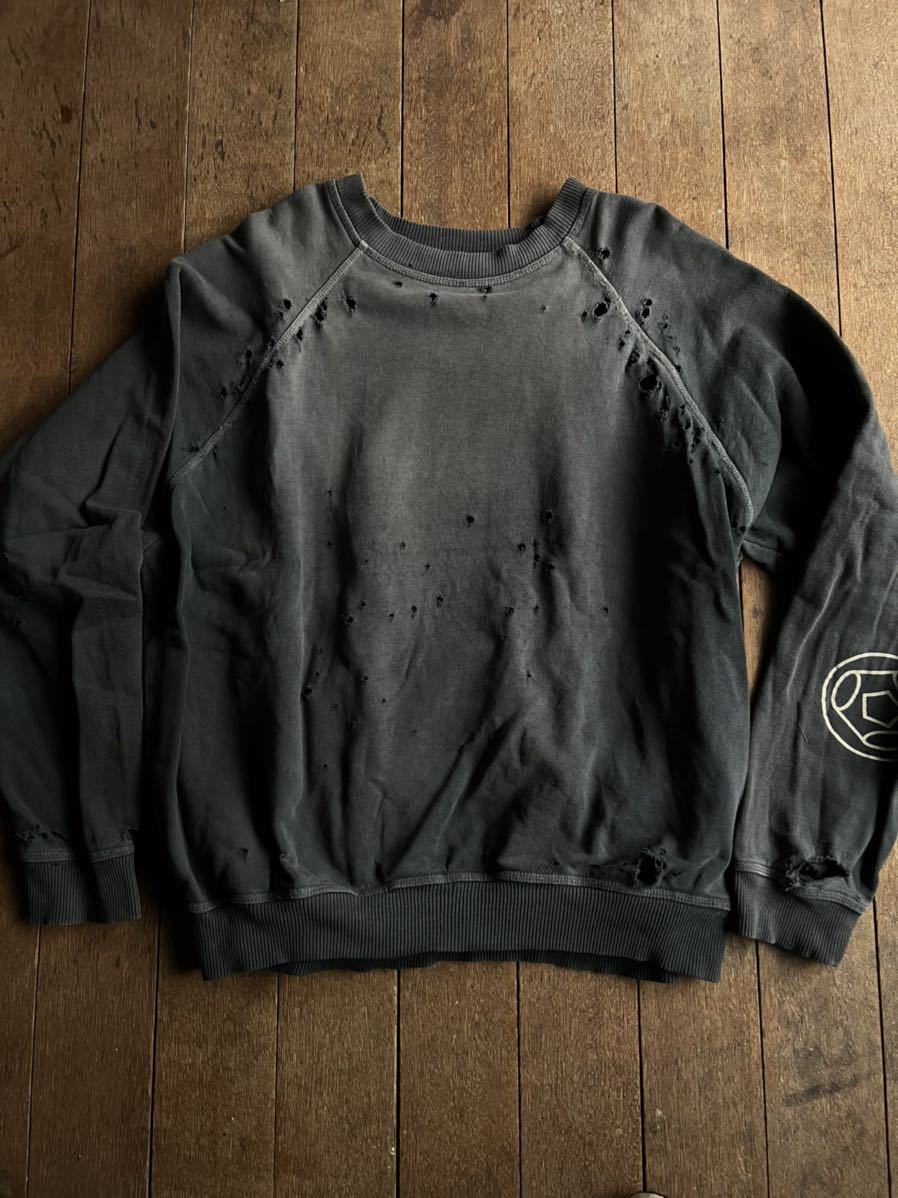 Yahoo!オークション - 激レア 初期 希少 SABOTAGE サボタージュ ショッ