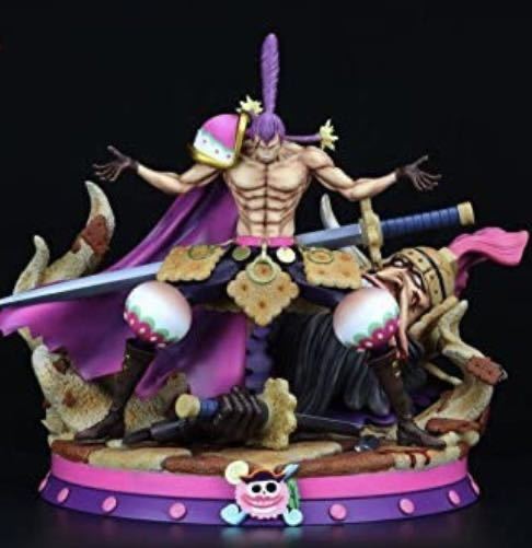 Yahoo!オークション - ワンピース クラッカー スタチュー フィギュア