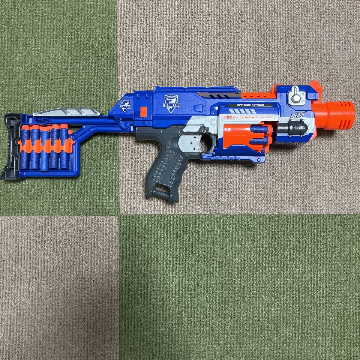 週末限定値下げ ナーフまとめ売り｜Yahoo!フリマ（旧PayPayフリマ）