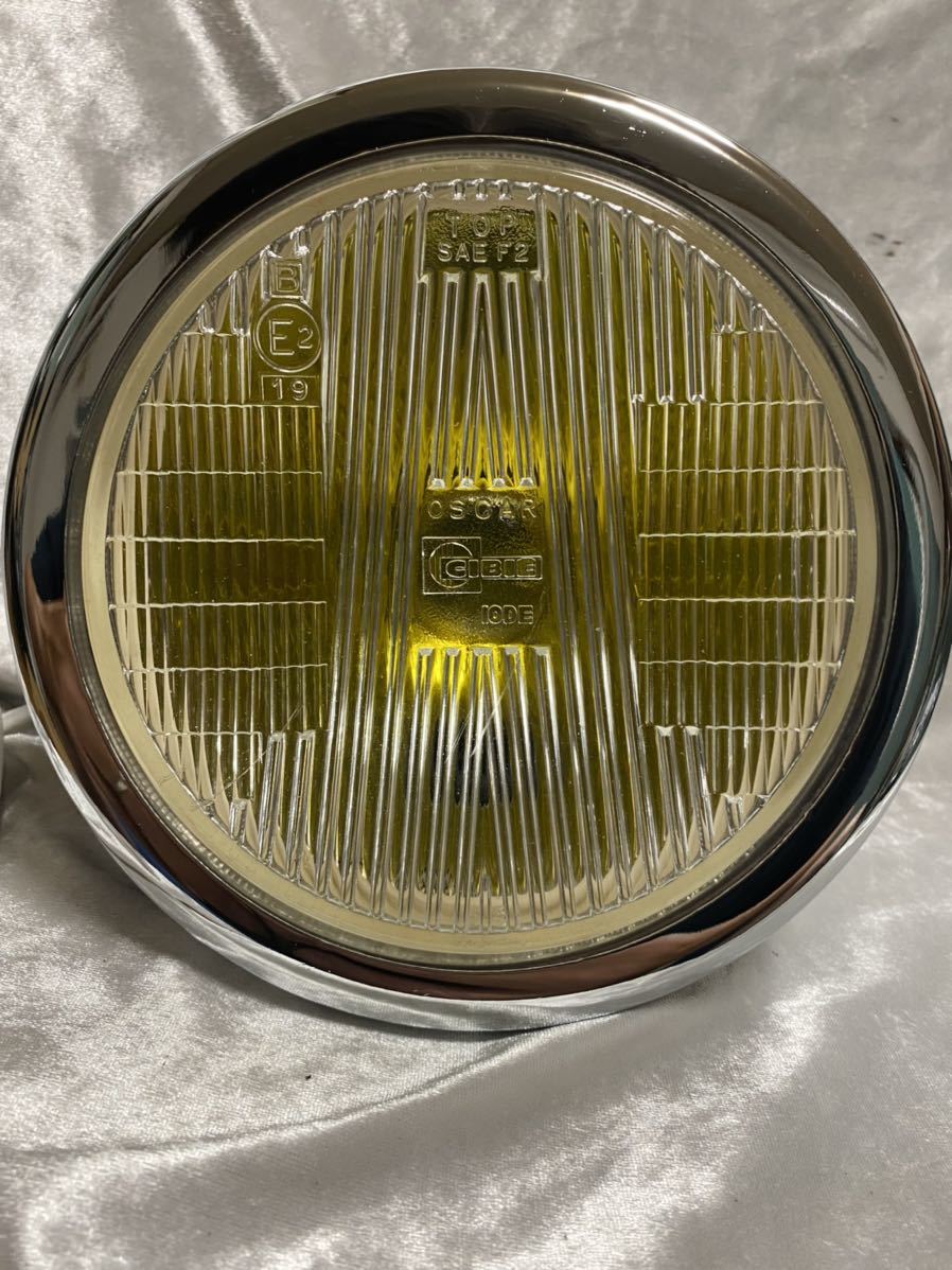 Yahoo!オークション - 売り切り格安即決有当時物希少シビエ凹みレンズ