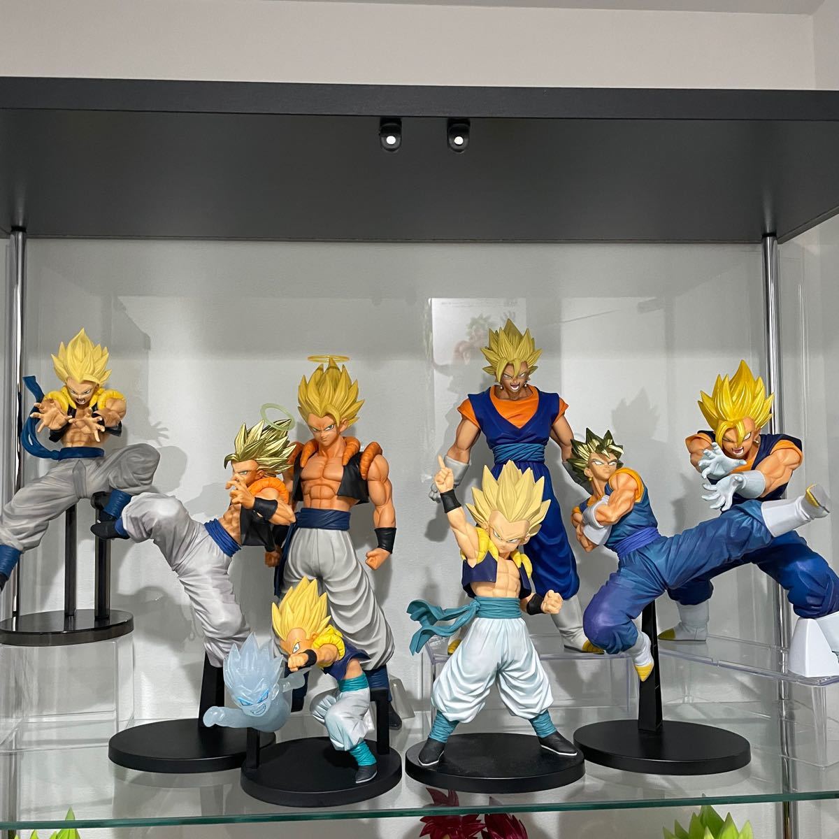 まとめ売り バラ売り不可 ドラゴンボールフィギュア｜Yahoo!フリマ（旧
