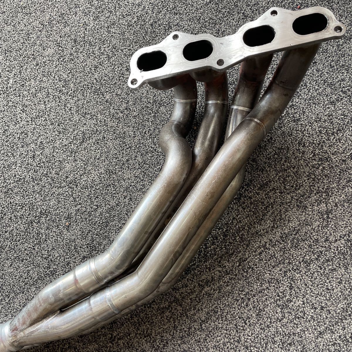 アルテッツァ エキマニホールド 5次元 ※ジャンク※ 00222221_1.jpeg