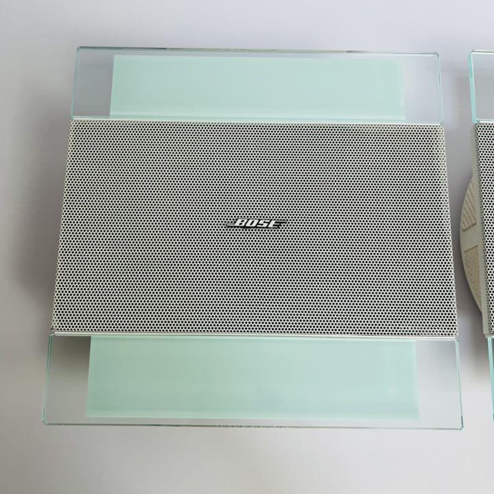 BOSE 230SQ 壁掛けウォールスピーカー2個セット｜Yahoo!フリマ（旧