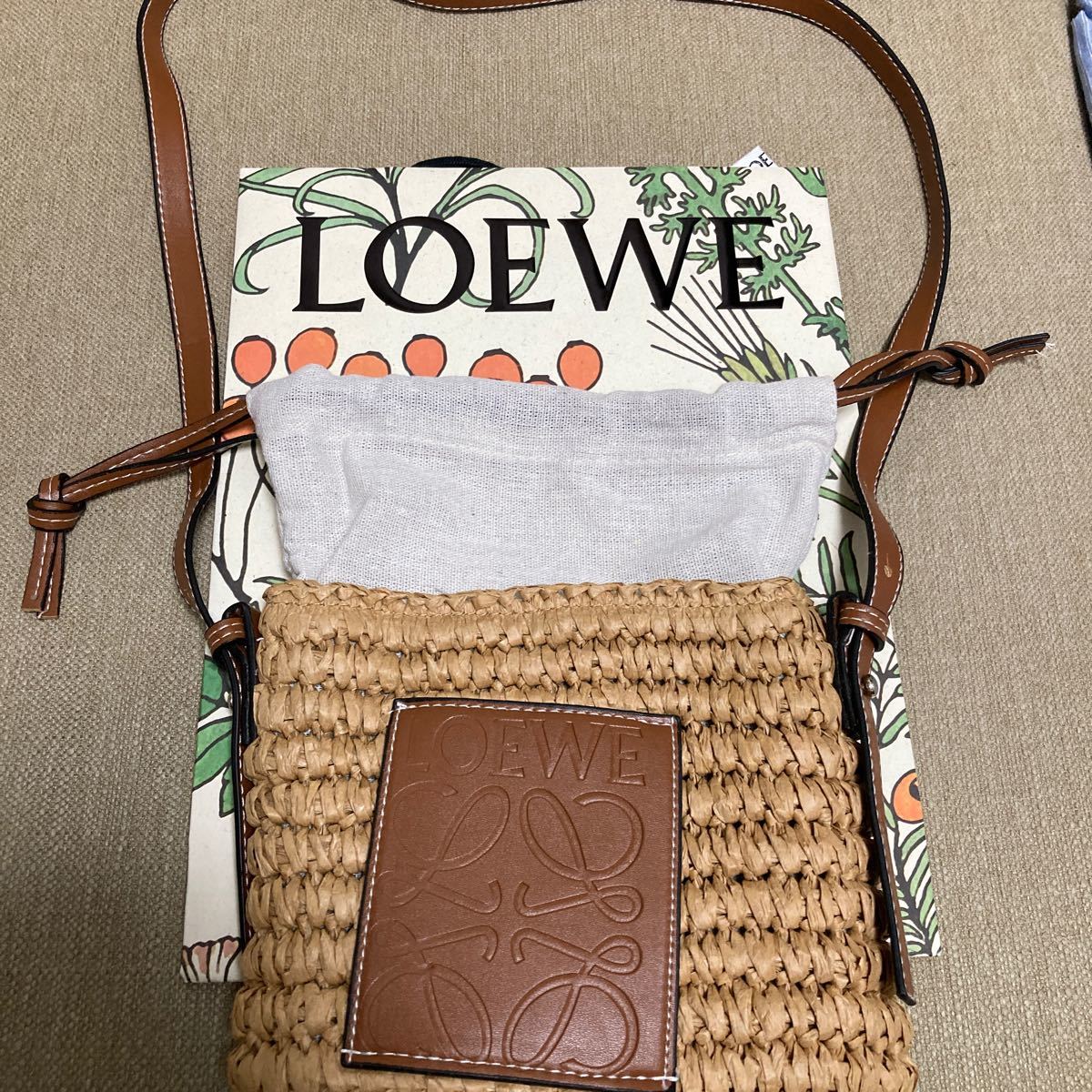 ロエベカゴバック ノベルティ 山口義光さん専用｜Yahoo!フリマ（旧