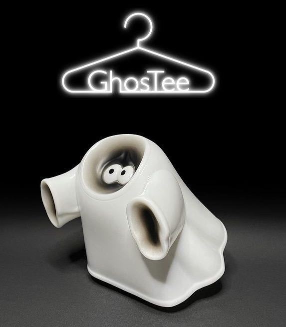 Yahoo!オークション - HUMAN ROBOT 新作ヒューマンロボット GhosTee ゴ