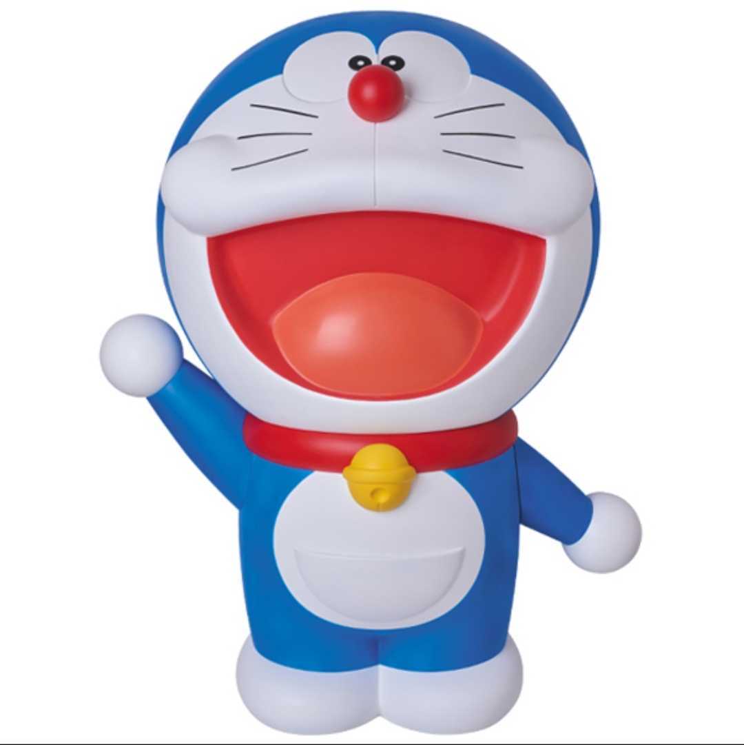 メディコム・トイ「ドラえもん MEDICOM TOY/メディコムトイ VCD 1/6