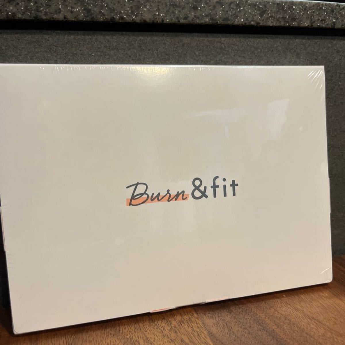 未開封】Burn&fit 栄養ドリンク バーンアンドフィット3個セット￼ Burn