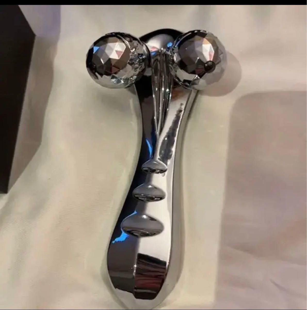 未使用品 TERAGRA増大ローラー 説明書付いて｜Yahoo!フリマ（旧PayPay