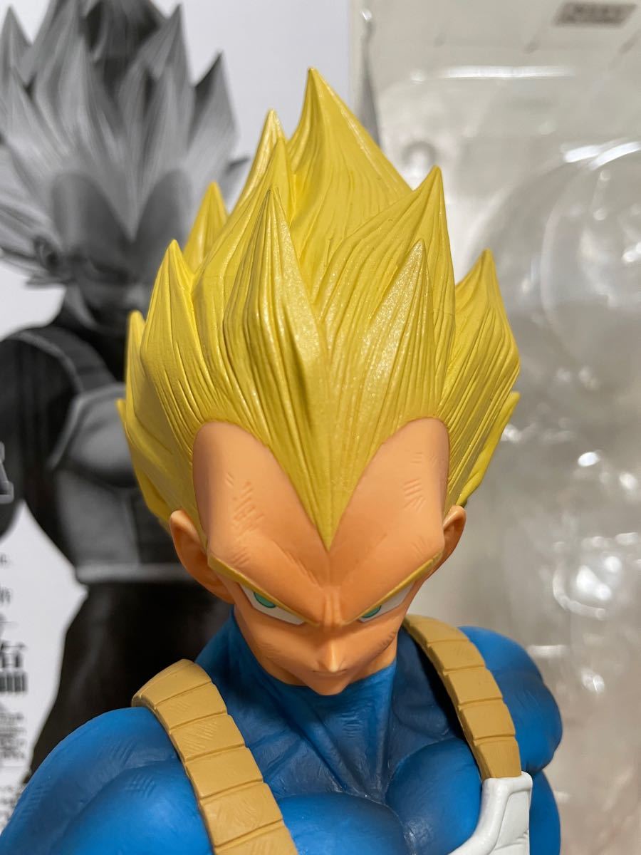 アミューズメント一番くじ DRAGONBALL超 SMSP THE VEGETA