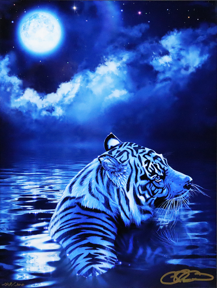 ラッセン/エッセンス/ムーンリットディスティニー Yahoo!オークション