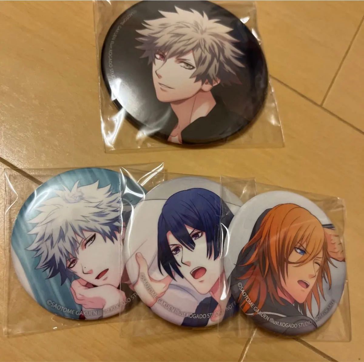 うたプリ うたの プリンスさまっ ゲーム Switch 特典 連動特典 セット