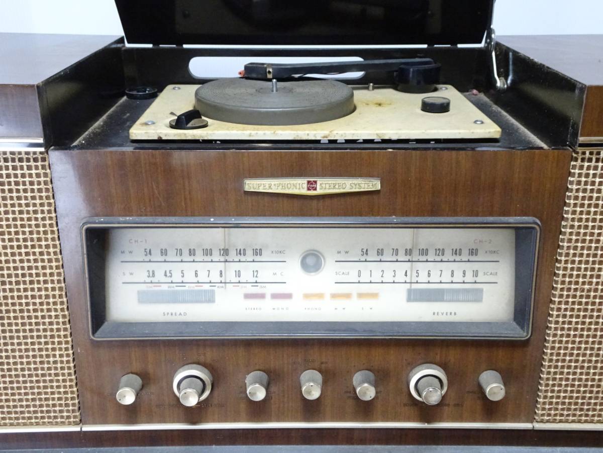 Yahoo!オークション - y 昭和レトロ ナショナル HiFi ステレオアンプ