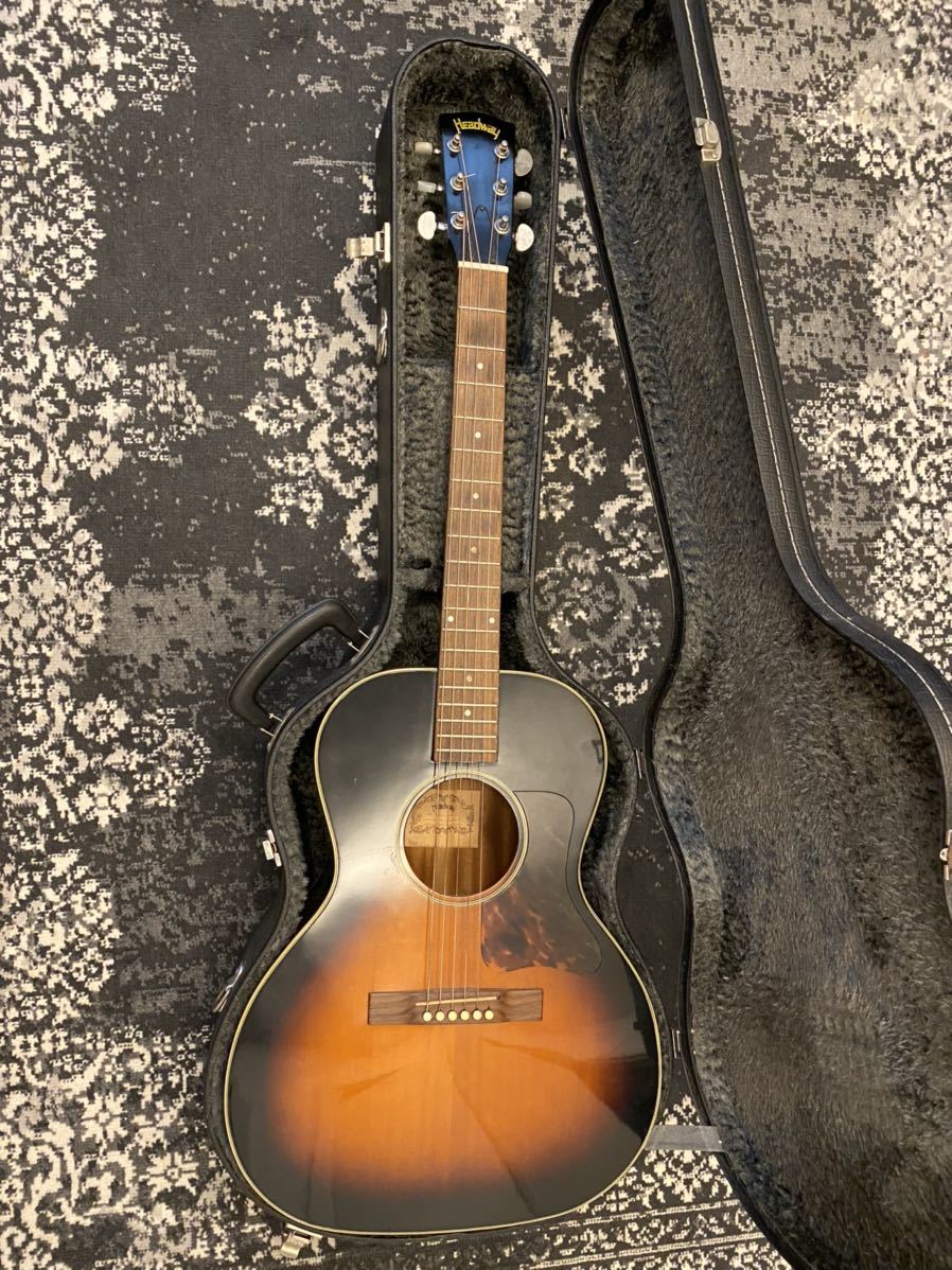 HEADWAY HYG-038 アコギ Headway HYG-038 アコースティックギター