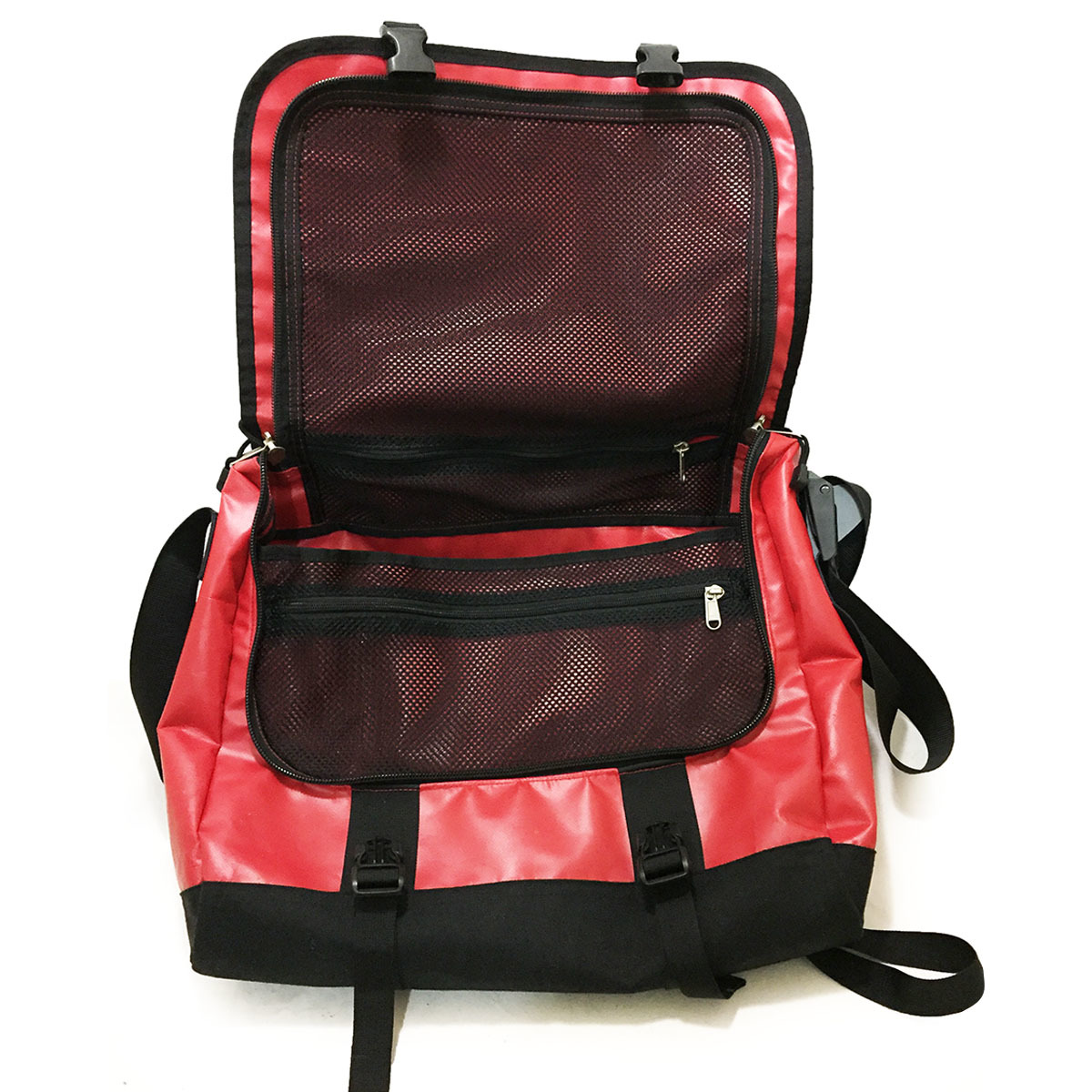 ノースフェイス BC メッセンジャー バッグ LARGE THE NORTH FACE