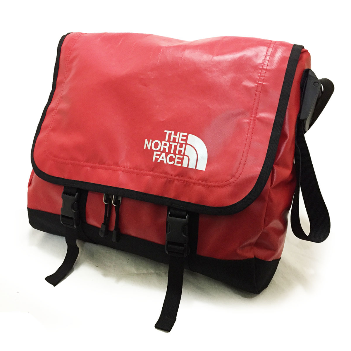ノースフェイス BC メッセンジャー バッグ LARGE THE NORTH FACE